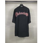 2025年11月12日秋冬新作BALENCIAGA半袖 tシャツ人気商品/LDF工場