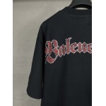 2025年11月12日秋冬新作BALENCIAGA半袖 tシャツ人気商品/LDF工場