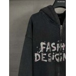 2025年11月12日秋冬新作BALENCIAGAジャケット人気商品/LDF工場