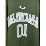 2025年11月12日秋冬新作BALENCIAGAジャケット人気商品/LDF工場