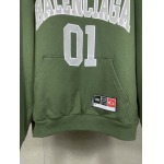 2025年11月12日秋冬新作BALENCIAGAジャケット人気商品/LDF工場