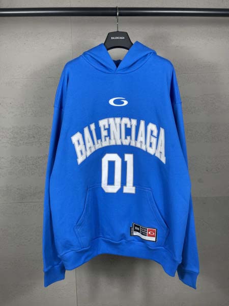 2025年11月12日秋冬新作BALENCIAGAジャケット...