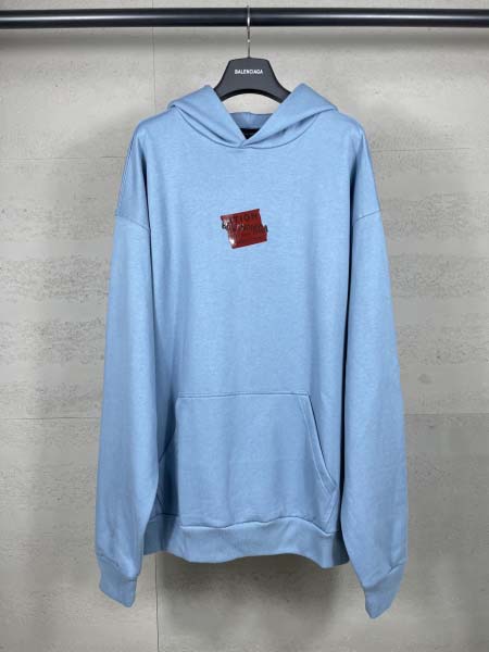 2025年11月12日秋冬新作BALENCIAGAジャケット...