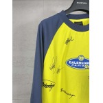 2025年11月12日秋冬新作BALENCIAGA半袖 tシャツ人気商品/LDF工場