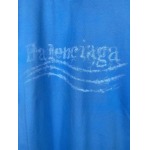 2025年11月12日秋冬新作BALENCIAGA半袖 tシャツ人気商品/LDF工場