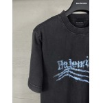 2025年11月12日秋冬新作BALENCIAGA半袖 tシャツ人気商品/LDF工場