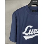 2025年11月12日秋冬新作BALENCIAGA半袖 tシャツ人気商品/LDF工場