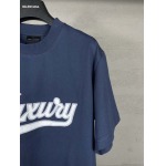 2025年11月12日秋冬新作BALENCIAGA半袖 tシャツ人気商品/LDF工場