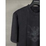 2025年11月12日秋冬新作BALENCIAGA半袖 tシャツ人気商品/LDF工場