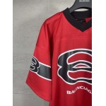 2025年11月12日秋冬新作BALENCIAGA半袖 tシャツ人気商品/LDF工場