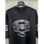 2025年11月12日秋冬新作BALENCIAGA半袖 tシャツ人気商品/LDF工場
