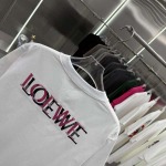 2025年11月12日秋冬新作Loewe半袖 tシャツ人気商品/LDF工場