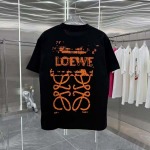 2025年11月12日秋冬新作Loewe半袖 tシャツ人気商品/LDF工場