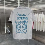2025年11月12日秋冬新作Loewe半袖 tシャツ人気商品/LDF工場