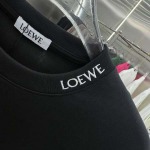 2025年11月12日秋冬新作Loewe半袖 tシャツ人気商品/LDF工場
