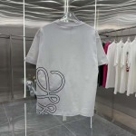 2025年11月12日秋冬新作Loewe半袖 tシャツ人気商品/LDF工場