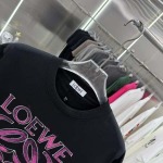 2025年11月12日秋冬新作Loewe半袖 tシャツ人気商品/LDF工場