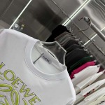 2025年11月12日秋冬新作Loewe半袖 tシャツ人気商品/LDF工場