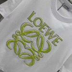 2025年11月12日秋冬新作Loewe半袖 tシャツ人気商品/LDF工場
