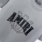 2025年11月12日秋冬新作AMI半袖 tシャツ人気商品/LDF工場