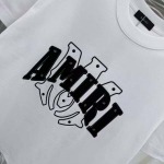 2025年11月12日秋冬新作AMI半袖 tシャツ人気商品/LDF工場