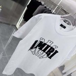 2025年11月12日秋冬新作AMI半袖 tシャツ人気商品/LDF工場