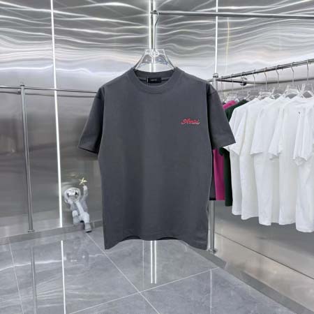 2025年11月12日秋冬新作AMI半袖 tシャツ人気商品/...