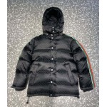 2025年11月12日秋冬新作Gucciダウンジャケット人気商品/LDF工場