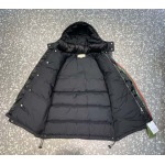 2025年11月12日秋冬新作Gucciダウンジャケット人気商品/LDF工場