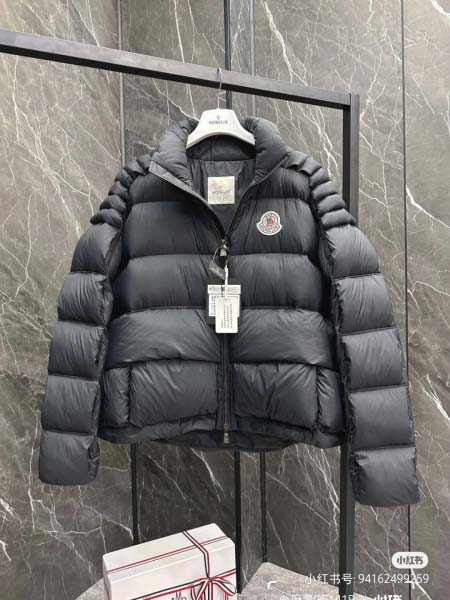 2025年11月12日秋冬新作Monclerダウンジャケット...