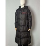 2025年11月12日秋冬新作Prada女性ダウンジャケット人気商品/LDF工場