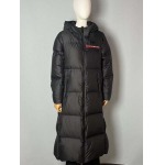 2025年11月12日秋冬新作Prada女性ダウンジャケット人気商品/LDF工場