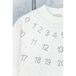 2025年11月12日秋冬新作Margiela半袖 tシャツ人気商品/LDF工場