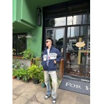 2025年11月12日秋冬新作Balenciagaジャケット人気商品/LDF工場