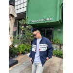 2025年11月12日秋冬新作Balenciagaジャケット人気商品/LDF工場