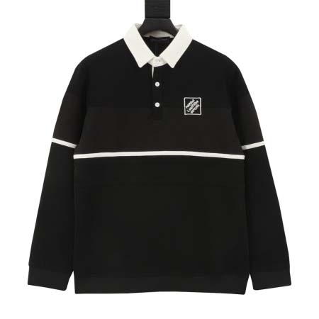 2025年11月12日秋冬新作Louis Vuitton長袖...