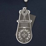 2025年11月12日秋冬新作Chrome Hearts長袖人気商品/LDF工場