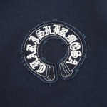 2025年11月12日秋冬新作Chrome Hearts長袖人気商品/LDF工場