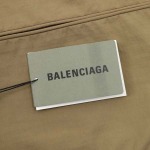 2025年11月12日秋冬新作Balenciagaジャケット人気商品/LDF工場