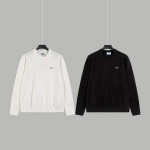 2025年11月12日秋冬新作PRADAセーター人気商品/LDF工場