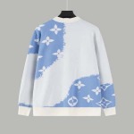 2025年11月12日秋冬新作Louis vuittonセーター人気商品/LDF工場