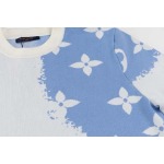 2025年11月12日秋冬新作Louis vuittonセーター人気商品/LDF工場