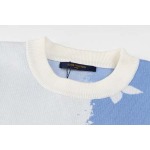 2025年11月12日秋冬新作Louis vuittonセーター人気商品/LDF工場