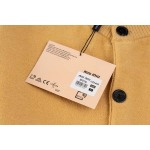 2025年11月12日秋冬新作MIUMIUカーディガンのコート人気商品/LDF工場