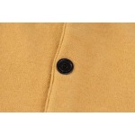 2025年11月12日秋冬新作MIUMIUカーディガンのコート人気商品/LDF工場