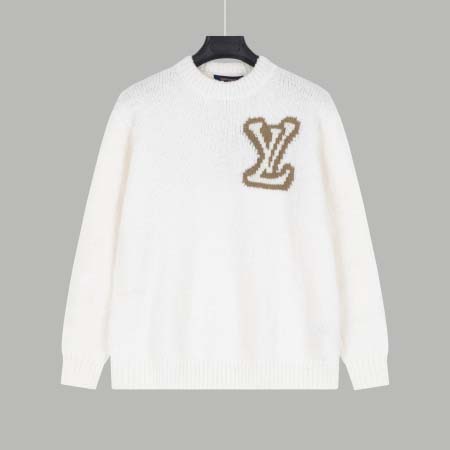 2025年11月12日秋冬新作Louis vuittonセー...