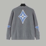 2025年11月12日秋冬新作Louis vuittonセーター人気商品/LDF工場