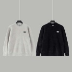 2025年11月12日秋冬新作MIUMIUセーター人気商品/LDF工場