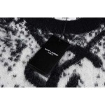 2025年11月12日秋冬新作YSLセーター人気商品/LDF工場