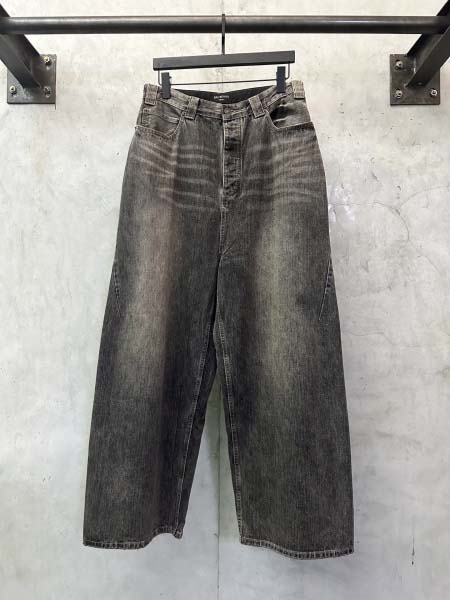 2025年11月12日秋冬新作Balenciagaジーパン人...